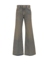 HAIKURE Jeans "Clara" GREY Donna 