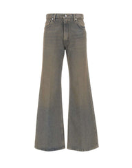 HAIKURE Jeans "Clara" GREY Donna 
