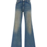 HAIKURE Jeans "Clara" BLUE Donna 