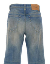 HAIKURE Jeans "Clara" BLUE Donna 
