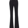 HAIKURE Jeans "Chewy" BLACK Donna 