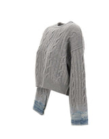 HAIKURE Maglia "Karine Pollock" GREY Donna 