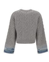 HAIKURE Maglia "Karine Pollock" GREY Donna 