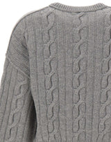 HAIKURE Maglia "Karine Pollock" GREY Donna 