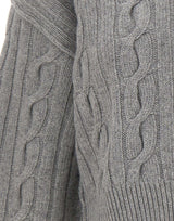 HAIKURE Maglia "Karine Pollock" GREY Donna 
