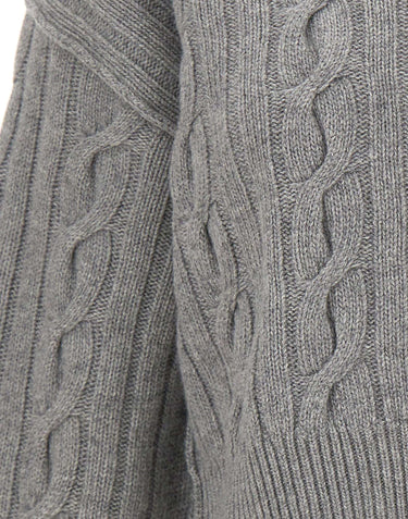 HAIKURE Maglia "Karine Pollock" GREY Donna 