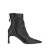 HALMANERA Stivali "Jera26" BLACK Donna 
