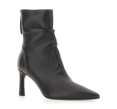 HALMANERA Stivali "Jera26" BLACK Donna 