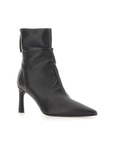 HALMANERA Stivali "Jera26" BLACK Donna 