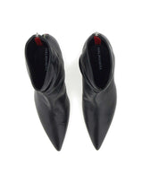HALMANERA Stivali "Jera26" BLACK Donna 