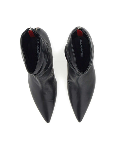 HALMANERA Stivali "Jera26" BLACK Donna 