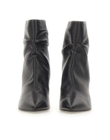 HALMANERA Stivali "Jera26" BLACK Donna 