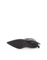 HALMANERA Stivali "Jera26" BLACK Donna 