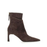 HALMANERA Stivali "Jera26" BROWN Donna 