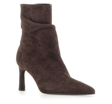 HALMANERA Stivali "Jera26" BROWN Donna 