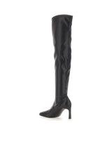 HALMANERA Stivali "Lori40" BLACK Donna 