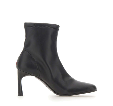 HALMANERA Stivaletti "Lori41 BLACK Donna 