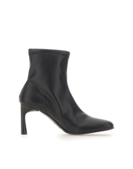 HALMANERA Stivaletti "Lori41 BLACK Donna 