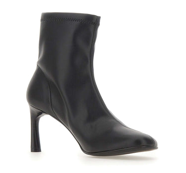 HALMANERA Stivaletti "Lori41 BLACK Donna 