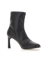 HALMANERA Stivaletti "Lori41 BLACK Donna 
