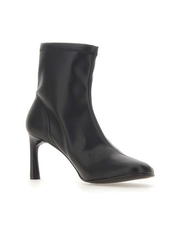 HALMANERA Stivaletti "Lori41 BLACK Donna 