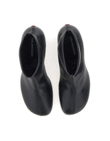 HALMANERA Stivaletti "Lori41 BLACK Donna 