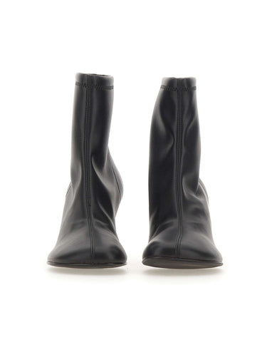 HALMANERA Stivaletti "Lori41 BLACK Donna 