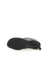 HALMANERA Stivaletti "Lori41 BLACK Donna 