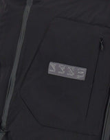 HERNO Piumino "Functional Wardrobe" BLUE Uomo 