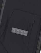 HERNO Piumino "Functional Wardrobe" BLACK Uomo 