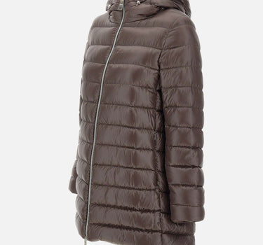 Piumino "Rossella" PI00133DR 12017Z8810 HERNO 