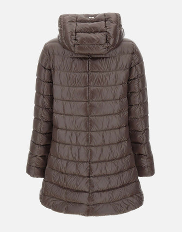 Piumino "Rossella" PI00133DR 12017Z8810 HERNO 