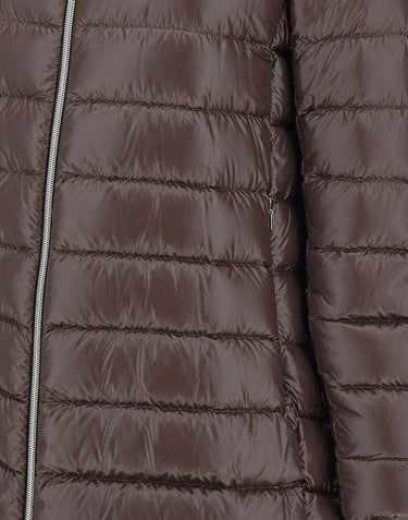 Piumino "Rossella" PI00133DR 12017Z8810 HERNO 