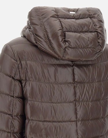 Piumino "Rossella" PI00133DR 12017Z8810 HERNO 