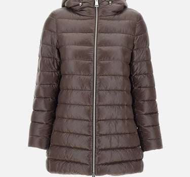 Piumino "Rossella" PI00133DR 12017Z8810 HERNO 