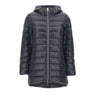 Piumino "Rossella" PI00133DR 12017Z9200 HERNO 