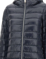 Piumino "Rossella" PI00133DR 12017Z9200 HERNO 