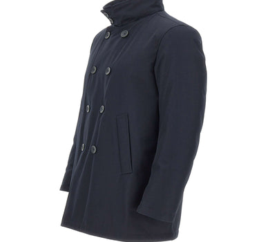 Piumino doppiopetto PI001357U 126389200 HERNO 