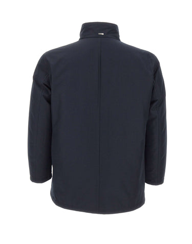 Piumino doppiopetto PI001357U 126389200 HERNO 