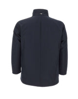 Piumino doppiopetto PI001357U 126389200 HERNO 
