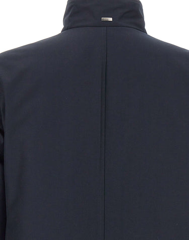 Piumino doppiopetto PI001357U 126389200 HERNO 