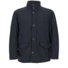 Piumino in nylon PI001358U 12346SZ9200 HERNO 