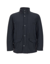 Piumino in nylon PI001358U 12346SZ9200 HERNO 