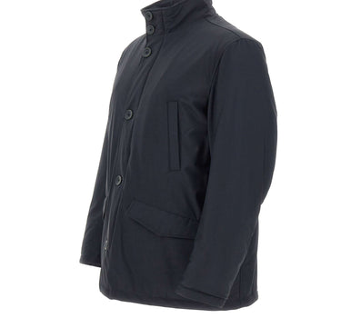 Piumino in nylon PI001358U 12346SZ9200 HERNO 