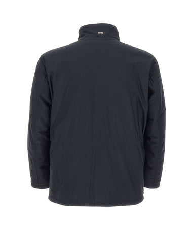 Piumino in nylon PI001358U 12346SZ9200 HERNO 
