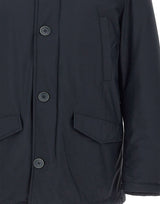Piumino in nylon PI001358U 12346SZ9200 HERNO 