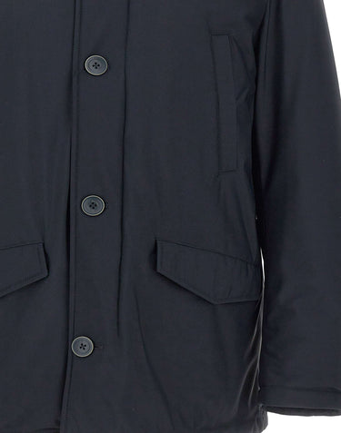 Piumino in nylon PI001358U 12346SZ9200 HERNO 