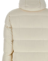 Piumino in misto seta e cashmere PI001382U 380871200 HERNO 