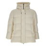 Piumino in misto seta e cashmere PI001382U 380871200 HERNO 