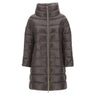 Piumino "Matilde" PI1283DIC 12017Z8800 HERNO 